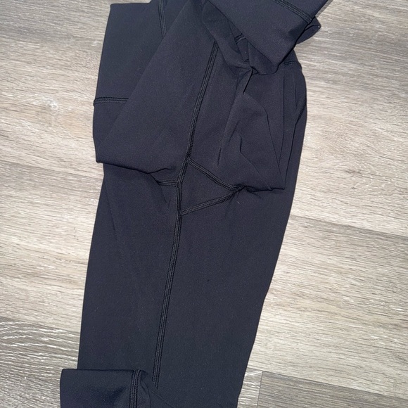Lululemon Wunder Under High-Rise Ribbed Tight size 2 - Picture 11 of 13
